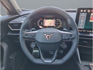 Cupra Formentor 1.5 eTSI DSG +AHK+MATRIX+NAVI+SENNHEIS