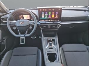 Cupra Formentor 1.5 eTSI DSG +AHK+MATRIX+NAVI+SENNHEIS