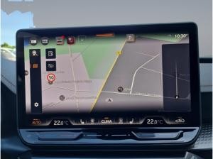 Cupra Formentor 1.5 eTSI DSG +AHK+MATRIX+NAVI+SENNHEIS