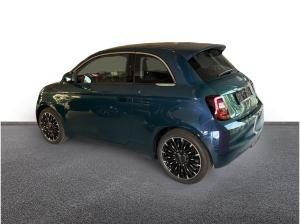 Fiat 500e 🔥BLACK DEAL🔥 SOFORT VERFÜGBAR !!REGION HAMBURG🚀ICON⚡–🔥   🔥 42KWH RFK SHZ