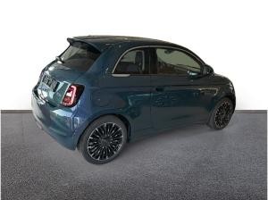 Fiat 500e 🔥BLACK DEAL🔥 SOFORT VERFÜGBAR !!REGION HAMBURG🚀ICON⚡–🔥   🔥 42KWH RFK SHZ