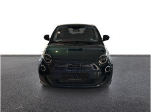 Fiat 500e 🔥BLACK DEAL🔥 SOFORT VERFÜGBAR !!REGION HAMBURG🚀ICON⚡–🔥   🔥 42KWH RFK SHZ
