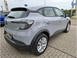 Renault Captur Evolution TCe 90 - Sofort Verfügbar!