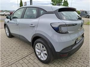 Renault Captur Evolution TCe 90 - Sofort Verfügbar!
