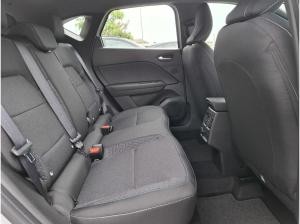 Renault Captur Evolution TCe 90 - Sofort Verfügbar!