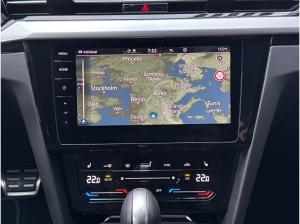 Volkswagen Arteon Shooting Brake R 4Motion 320PS AHK KAM EASYOPEN