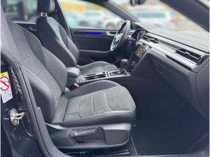 Volkswagen Arteon Shooting Brake R 4Motion 320PS AHK KAM EASYOPEN