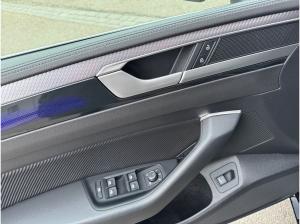 Volkswagen Arteon Shooting Brake R 4Motion 320PS AHK KAM EASYOPEN