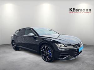Volkswagen Arteon Shooting Brake R 4Motion 320PS AHK KAM EASYOPEN