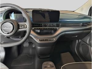 Fiat 500e 🔥BLACK DEAL🔥 SOFORT VERFÜGBAR !!REGION HAMBURG🚀ICON⚡–🔥   🔥 42KWH RFK SHZ