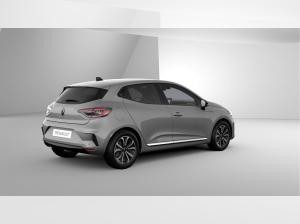 Renault Clio Techno TCe 90 - Sofort Verfügbar!