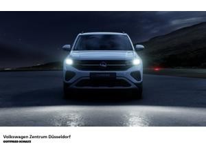Volkswagen T-Cross Life 1.0 TSI - Mehrfach verfügbar! (Düsseldorf)