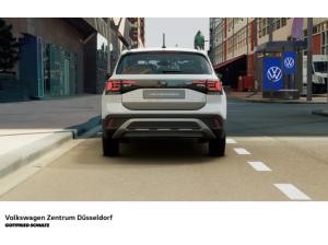 Volkswagen T-Cross Life 1.0 TSI - Mehrfach verfügbar! (Düsseldorf)