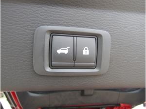 Mitsubishi Outlander Plug-in Hybrid 2.4 TOP Luxury-Paket ACC NAVI LED PANORAMA SHZ