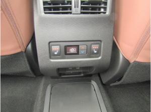 Mitsubishi Outlander Plug-in Hybrid 2.4 TOP Luxury-Paket ACC NAVI LED PANORAMA SHZ