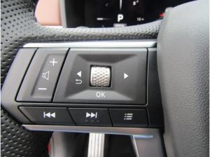 Mitsubishi Outlander Plug-in Hybrid 2.4 TOP Luxury-Paket ACC NAVI LED PANORAMA SHZ