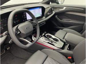 Audi A6 Avant 3.0 TFSI quattro S Line