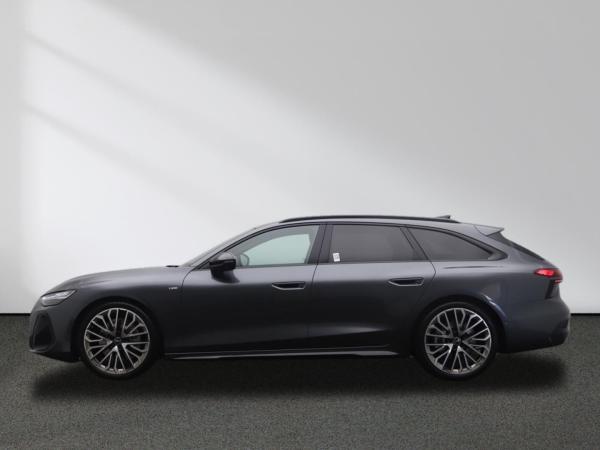 Audi A6 Avant 3.0 TFSI quattro S Line