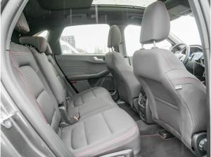 Ford Kuga PANORAMA ALLWETTER LED