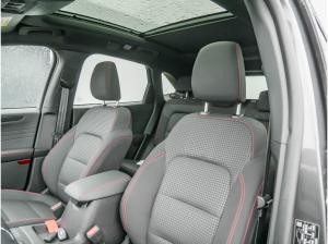 Ford Kuga PANORAMA ALLWETTER LED