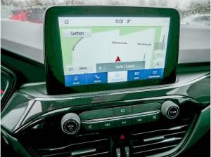 Ford Kuga PANORAMA ALLWETTER LED