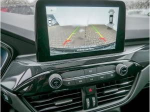 Ford Kuga PANORAMA ALLWETTER LED