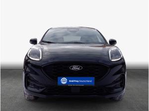 Ford Puma 125PS Automatik ST-LINE ✌Winter- & Komfort-Paket💥Ganzjahresreifen