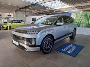 Hyundai IONIQ 9 6-Sitzer 110 kWh (307 PS) 4WD UNIQ + Panoramadach + Relax-Paket