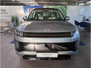 Hyundai IONIQ 9 6-Sitzer 110 kWh (307 PS) 4WD UNIQ + Panoramadach + Relax-Paket