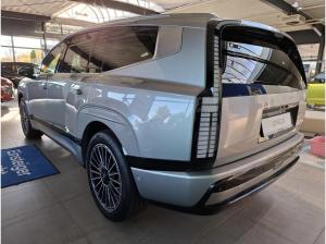 Hyundai IONIQ 9 6-Sitzer 110 kWh (307 PS) 4WD UNIQ + Panoramadach + Relax-Paket