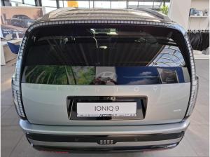 Hyundai IONIQ 9 6-Sitzer 110 kWh (307 PS) 4WD UNIQ + Panoramadach + Relax-Paket
