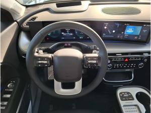 Hyundai IONIQ 9 6-Sitzer 110 kWh (307 PS) 4WD UNIQ + Panoramadach + Relax-Paket