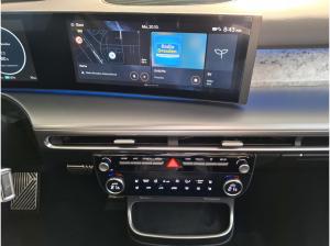 Hyundai IONIQ 9 6-Sitzer 110 kWh (307 PS) 4WD UNIQ + Panoramadach + Relax-Paket