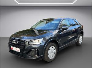 Audi Q2 30 TDI advanced , AHK, SHZ