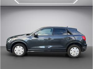 Audi Q2 30 TDI advanced , AHK, SHZ
