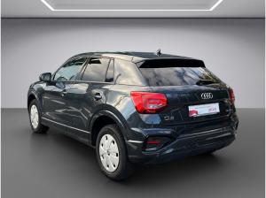 Audi Q2 30 TDI advanced , AHK, SHZ