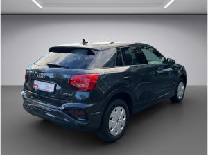 Audi Q2 30 TDI advanced , AHK, SHZ