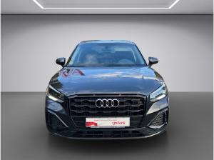 Audi Q2 30 TDI advanced , AHK, SHZ