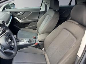 Audi Q2 30 TDI advanced , AHK, SHZ