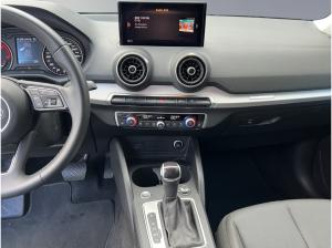 Audi Q2 30 TDI advanced , AHK, SHZ