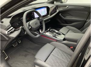 Audi A6 Limousine TDI quattro