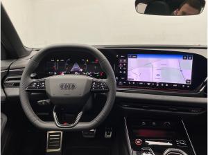 Audi A6 Limousine TDI quattro