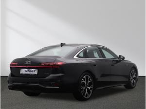 Audi A6 Limousine TDI quattro