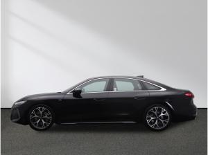 Audi A6 Limousine TDI quattro