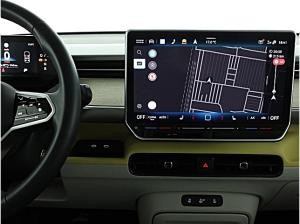 Volkswagen ID.Buzz Pro 7Sitze langer Radstand 286PS 86kWh AHK Winterr. PANO AreaView