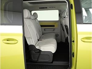 Volkswagen ID.Buzz Pro 7Sitze langer Radstand 286PS 86kWh AHK Winterr. PANO AreaView