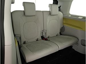 Volkswagen ID.Buzz Pro 7Sitze langer Radstand 286PS 86kWh AHK Winterr. PANO AreaView