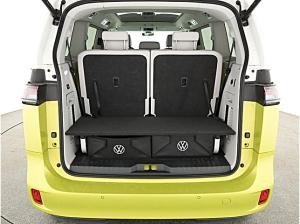 Volkswagen ID.Buzz Pro 7Sitze langer Radstand 286PS 86kWh AHK Winterr. PANO AreaView