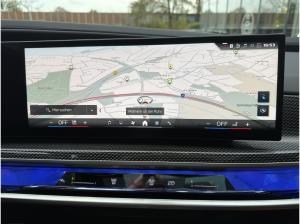 BMW i7 M70 xDrive //Automatiktüren B&W UPE Euro 217.640,- inkl.