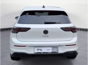 Volkswagen Golf VIII Lim. GTE AHK, Head-Up-Display, Rückfahrkamera, sofort verfügbar
